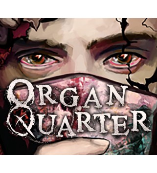 Organ Quarter Meta Quest Meta Quest Key GLOBAL